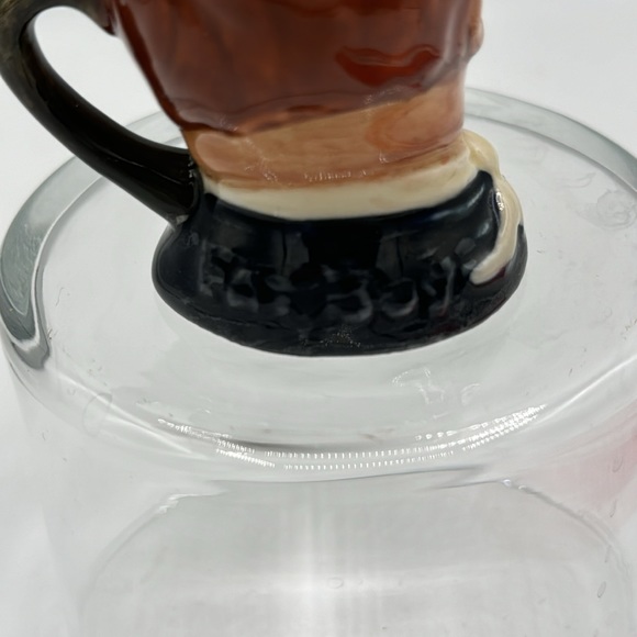 Royal Doulton Small Character Mug/Creamer “Fatboy” - Picture 4 of 7